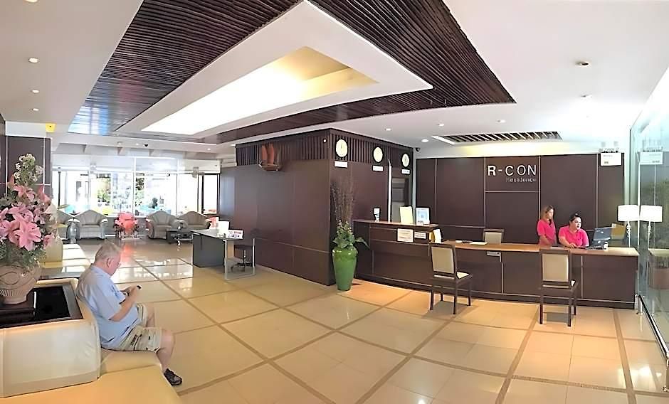 R-con โรงแรม 3*