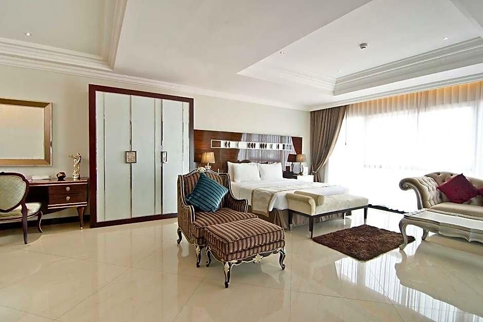 แอลเค รอยอล วิง 3* Pattaya