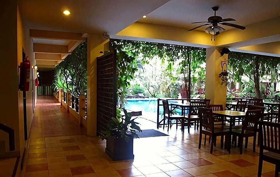 Opey De Place 3* Pattaya