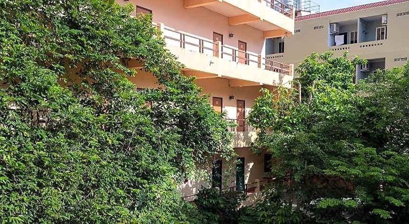 Hotel Opey De Place 3*