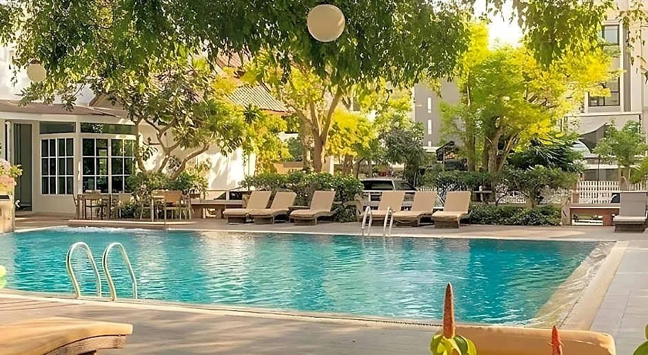 Hill Fresco Pattaya