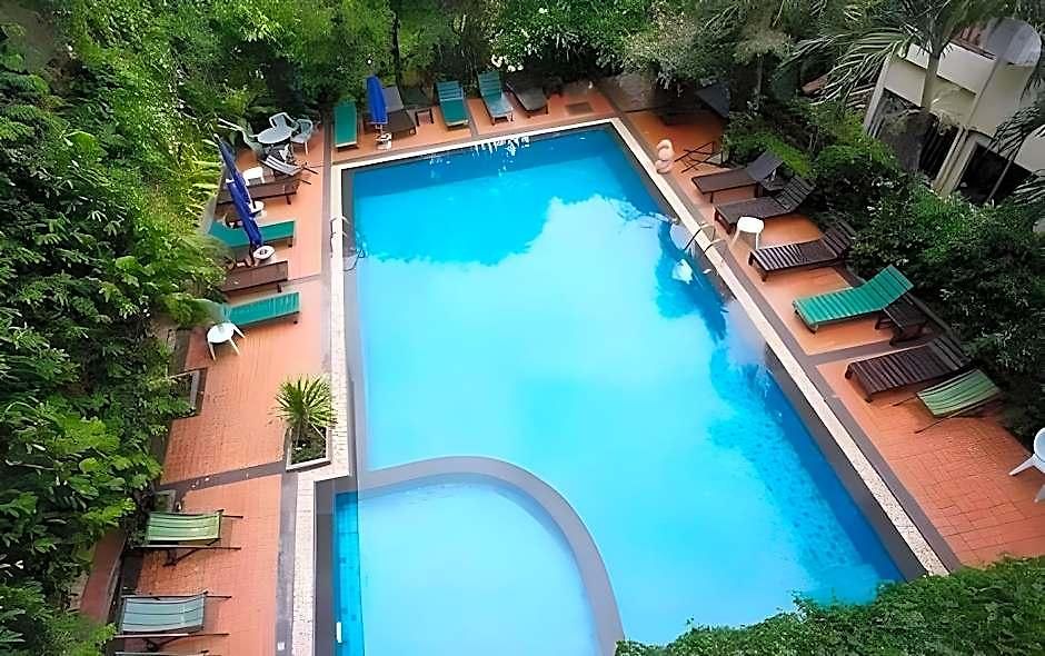 Hotel Opey De Place 3*