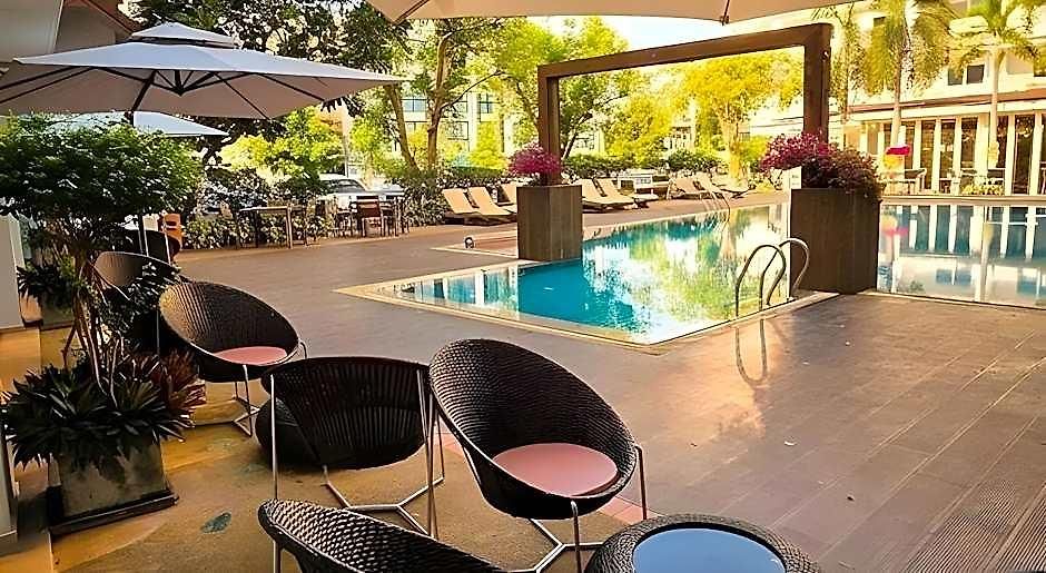 Hill Fresco Pattaya