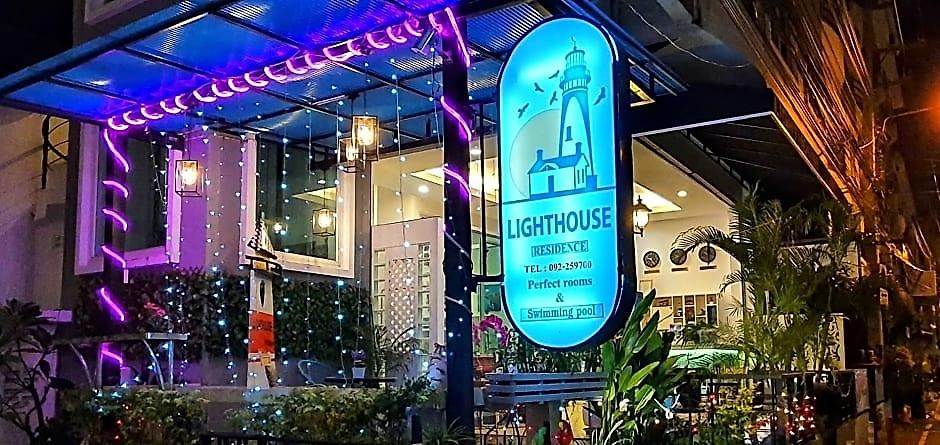 Lighthouse 2* Pattaya