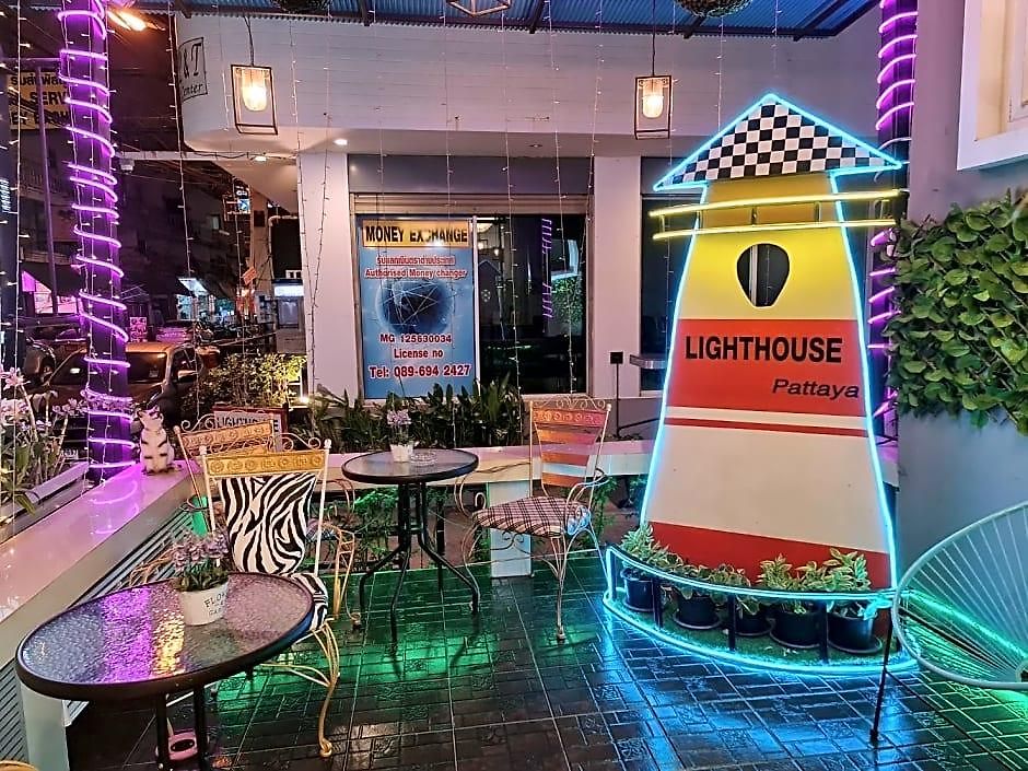 Lighthouse 2* Pattaya