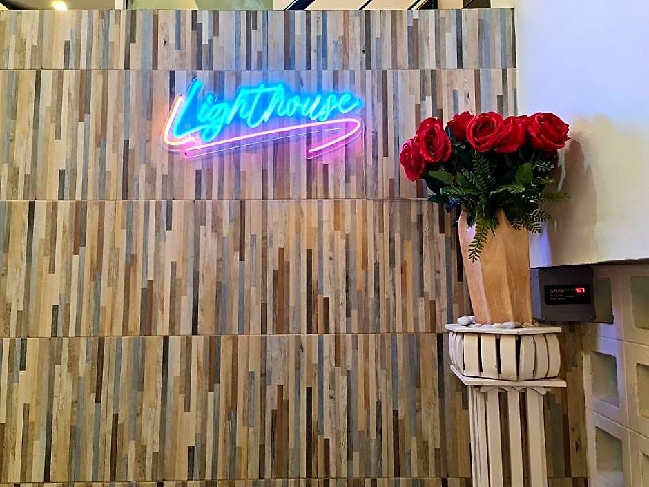 Lighthouse Hotel Pattaya