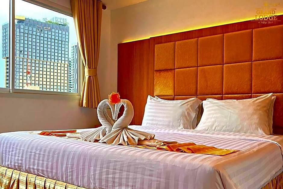 The Grand Pattaya