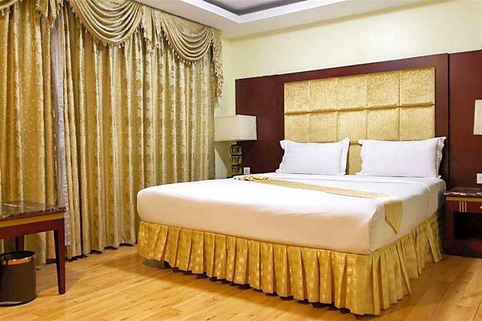 The Grand 3* Pattaya