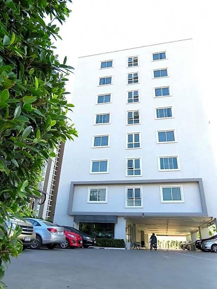 The Grand 3* Pattaya
