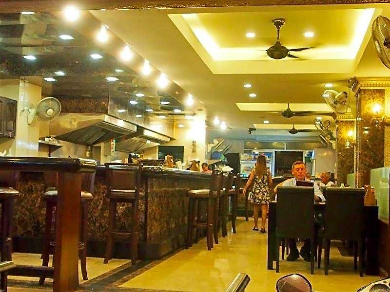 Maleez 3* Pattaya