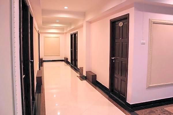 โรงแรม Maleez