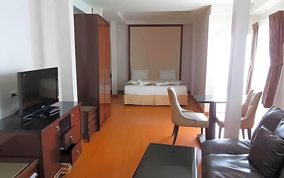 Maleez 3* Pattaya