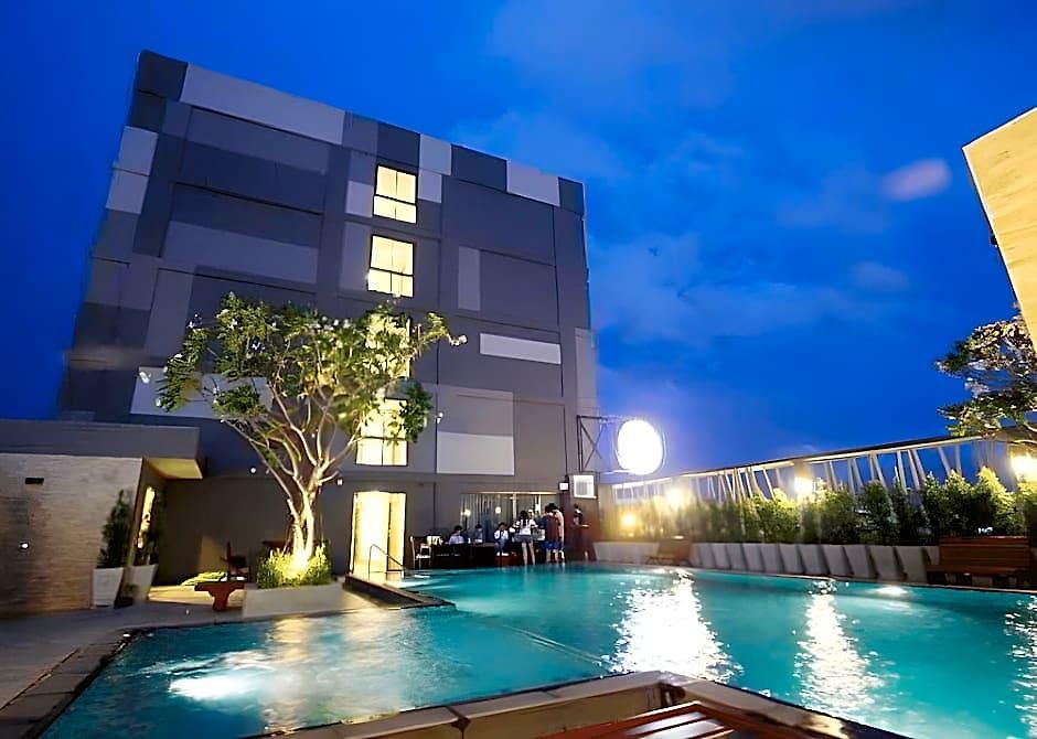 Memo 3* Pattaya
