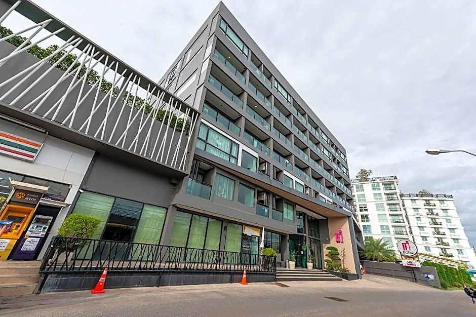 โรงแรม Memo