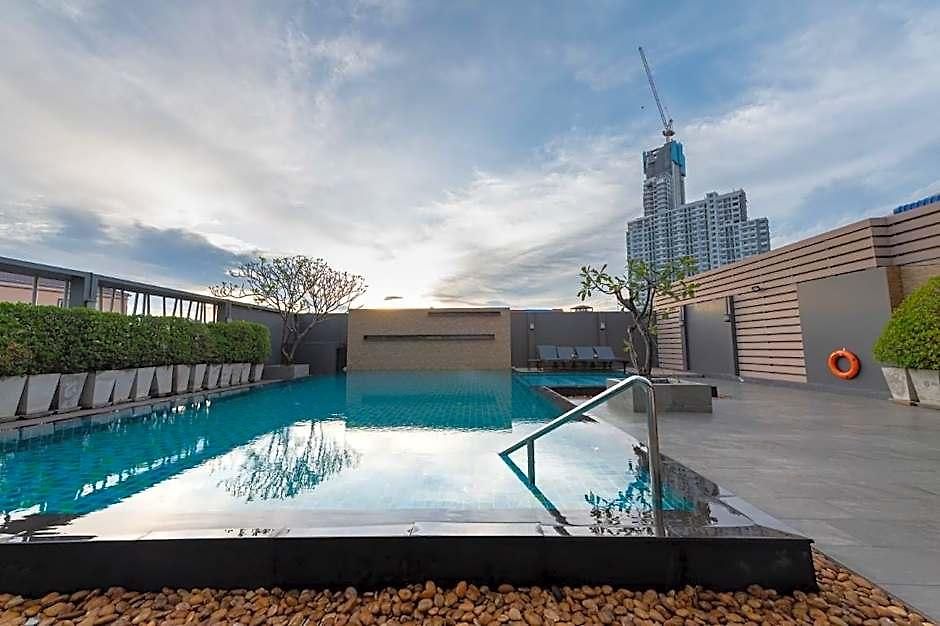 Memo โรงแรม