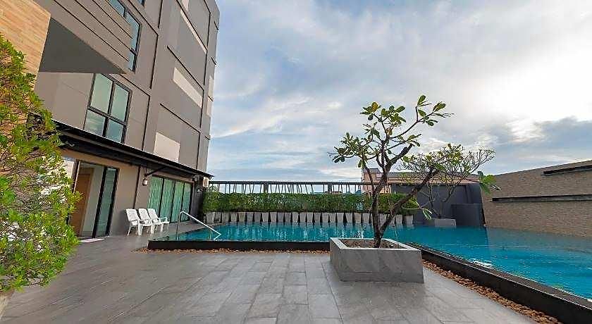 Memo 3* Pattaya