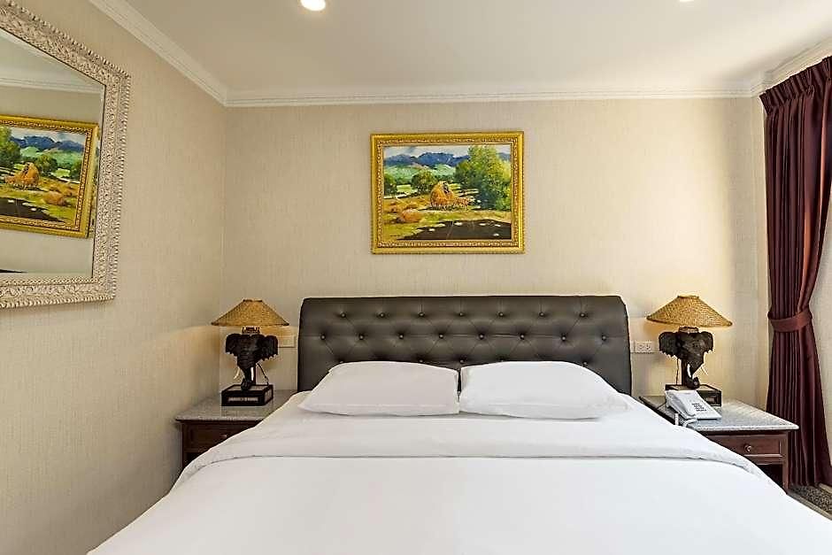 The Ambiance Hotel