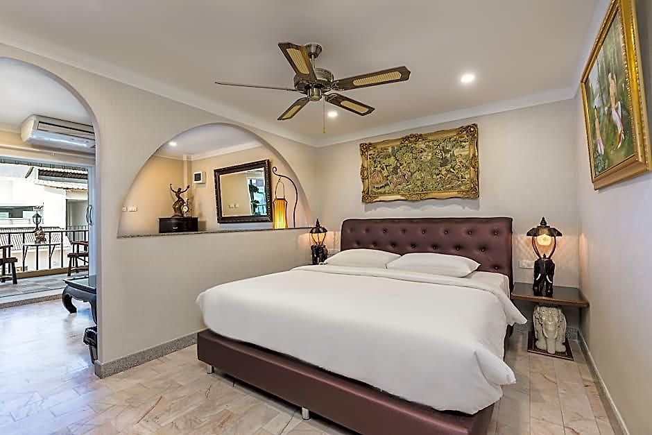 The Ambiance 3*