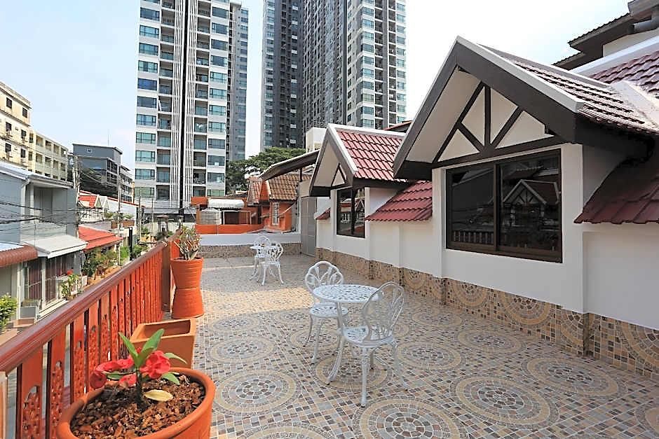 The Siam - Sha Extra Pattaya