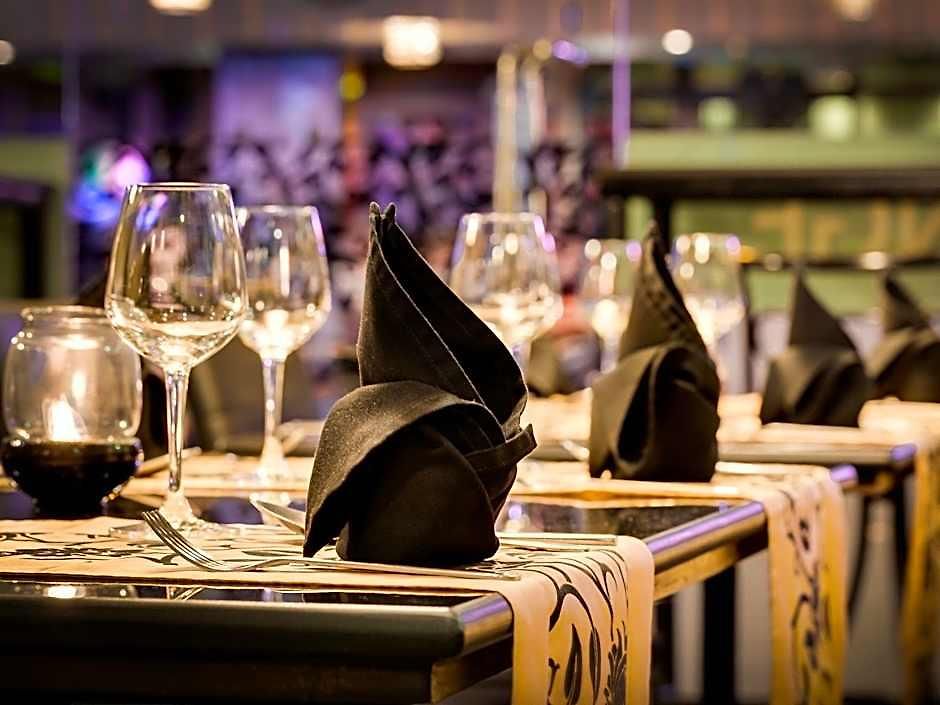 The Ambiance Hotel Pattaya