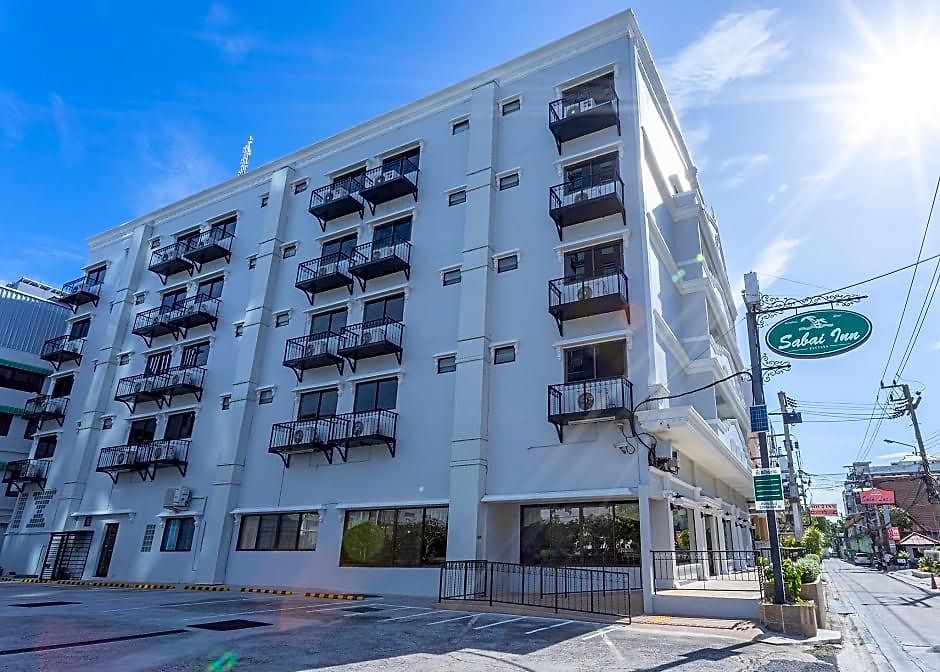 Sabai Nearby Marina Pattaya