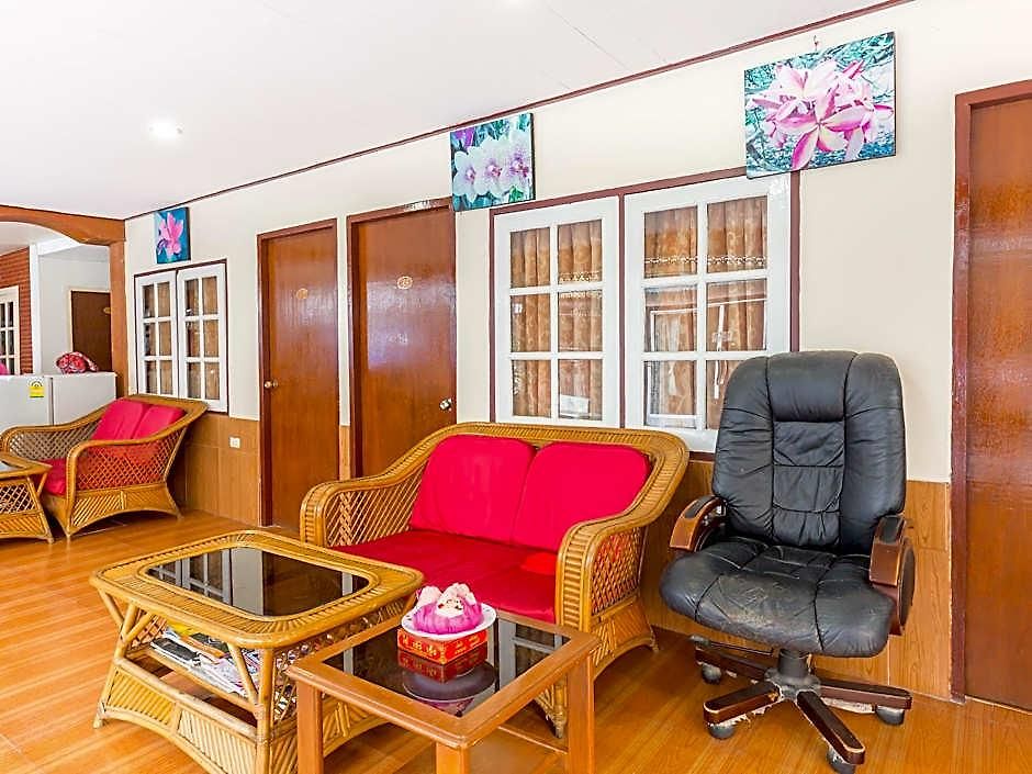 The Siam - Sha Extra บ้านพัก