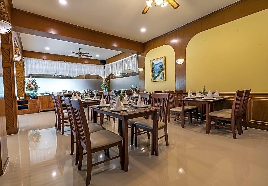 Sabai Nearby Marina 3* Pattaya