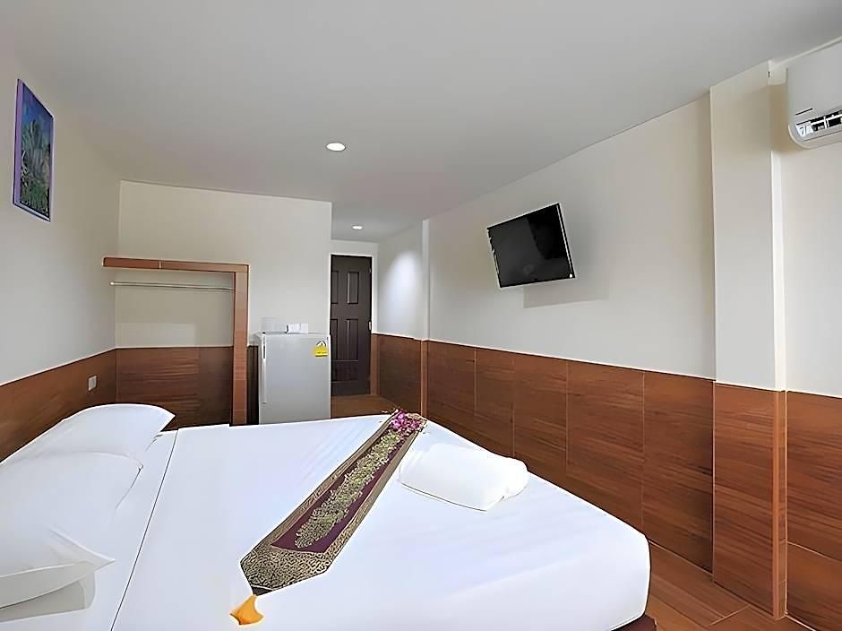 The Siam - Sha Extra Pattaya