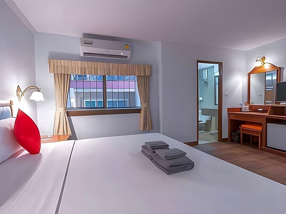 Hotel Sabai Nearby Marina 3*