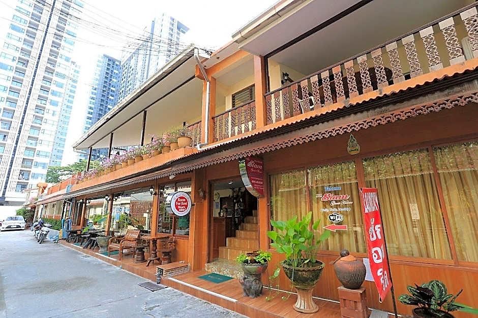 The Siam - Sha Extra * Pattaya