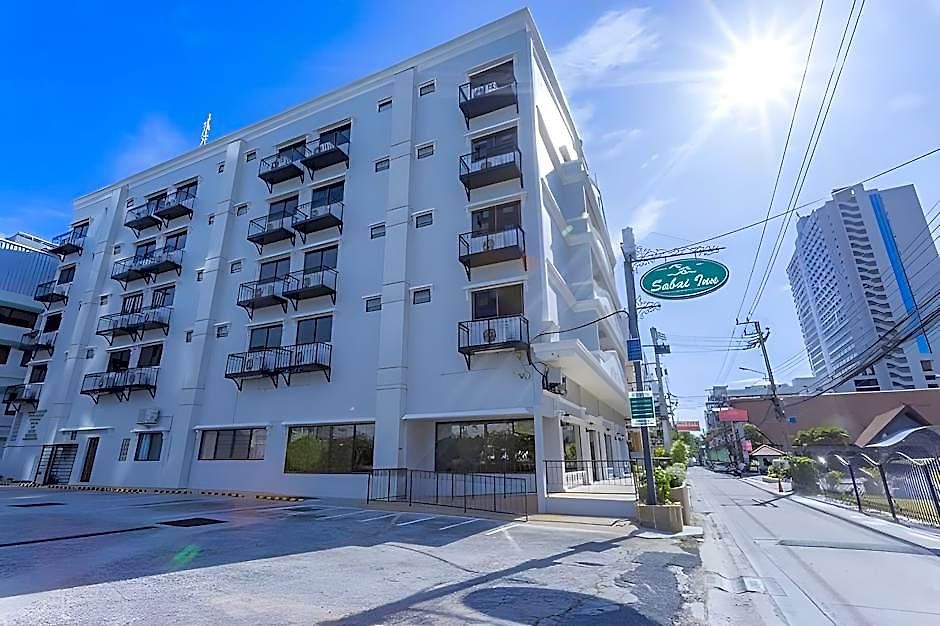 Sabai Nearby Marina 3* Pattaya