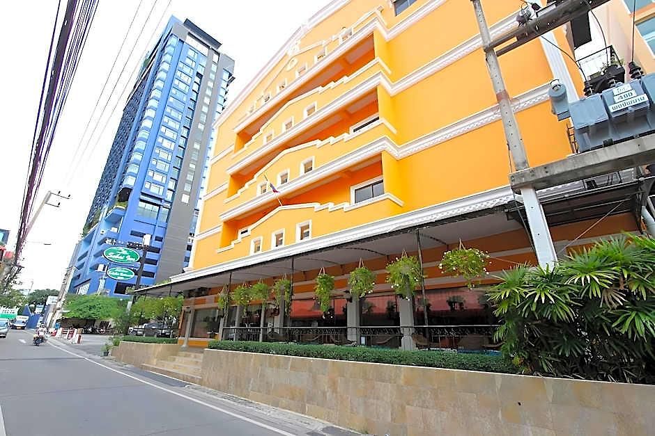 Sabai Nearby Marina Pattaya