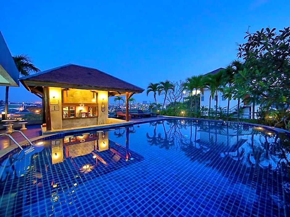 Sunshine Vista รีสอร์ท