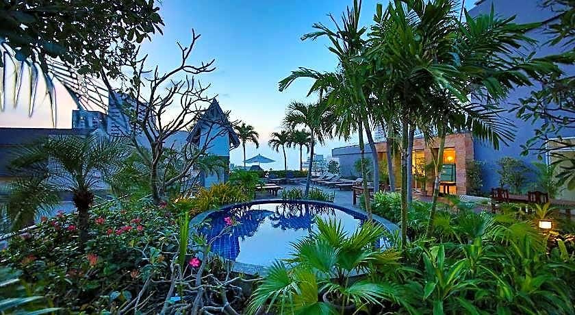Sunshine Vista