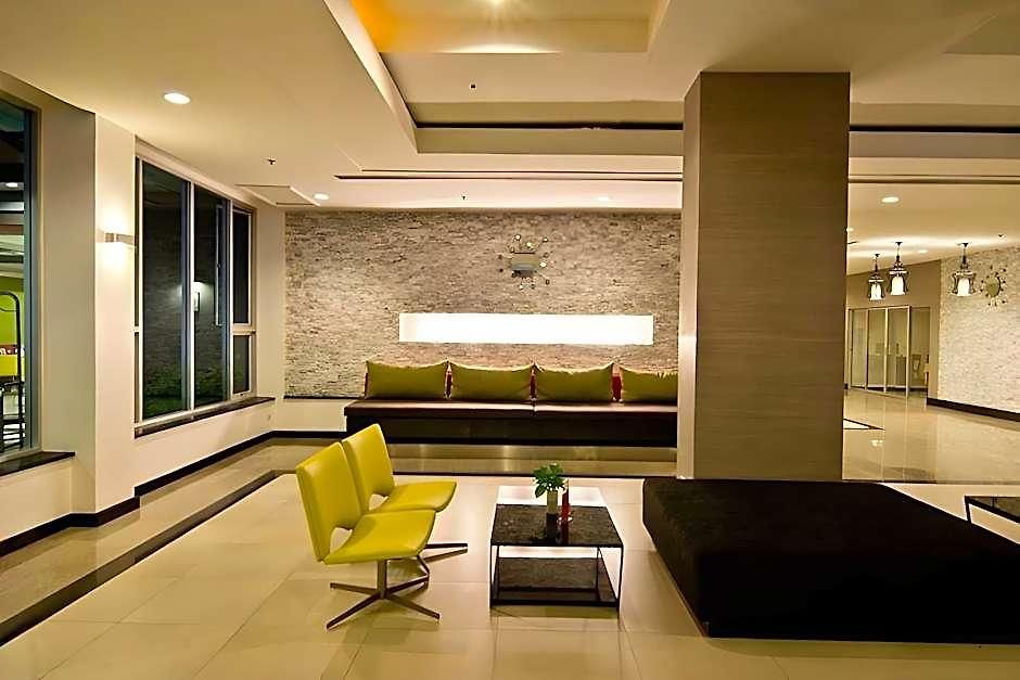 Sunshine Vista 3* Pattaya