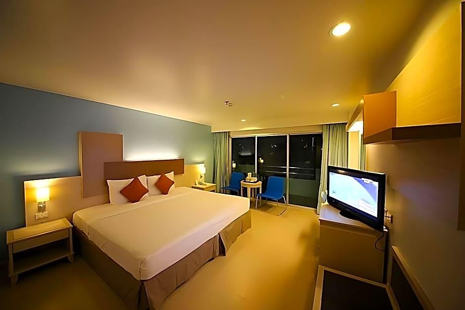 Sunshine Vista Pattaya