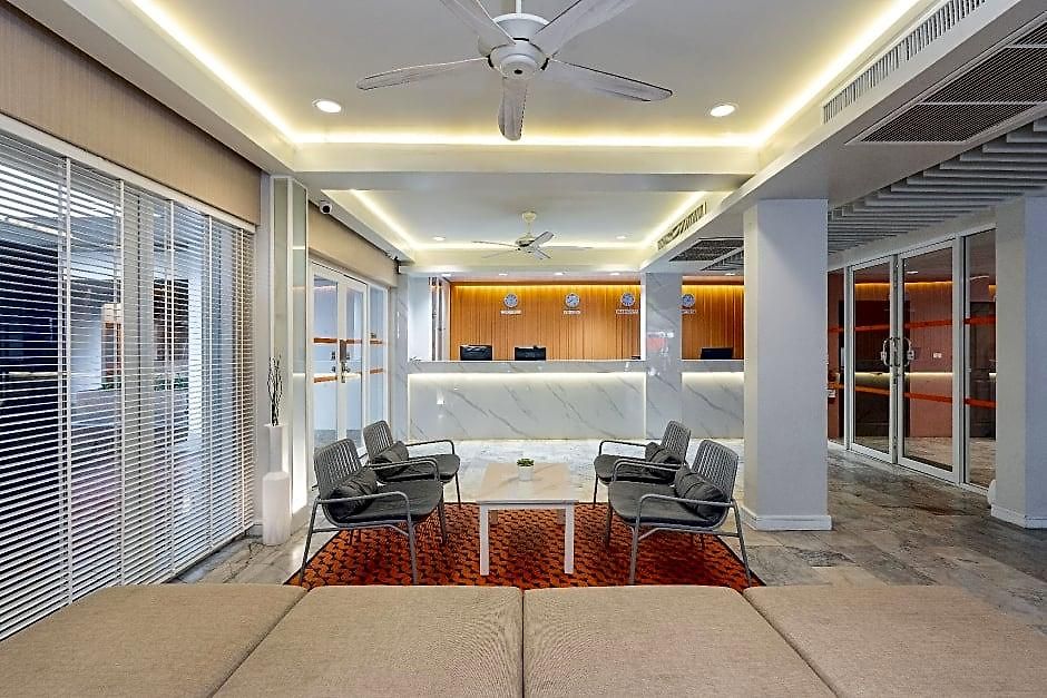 Hotel Sunshine & Residences