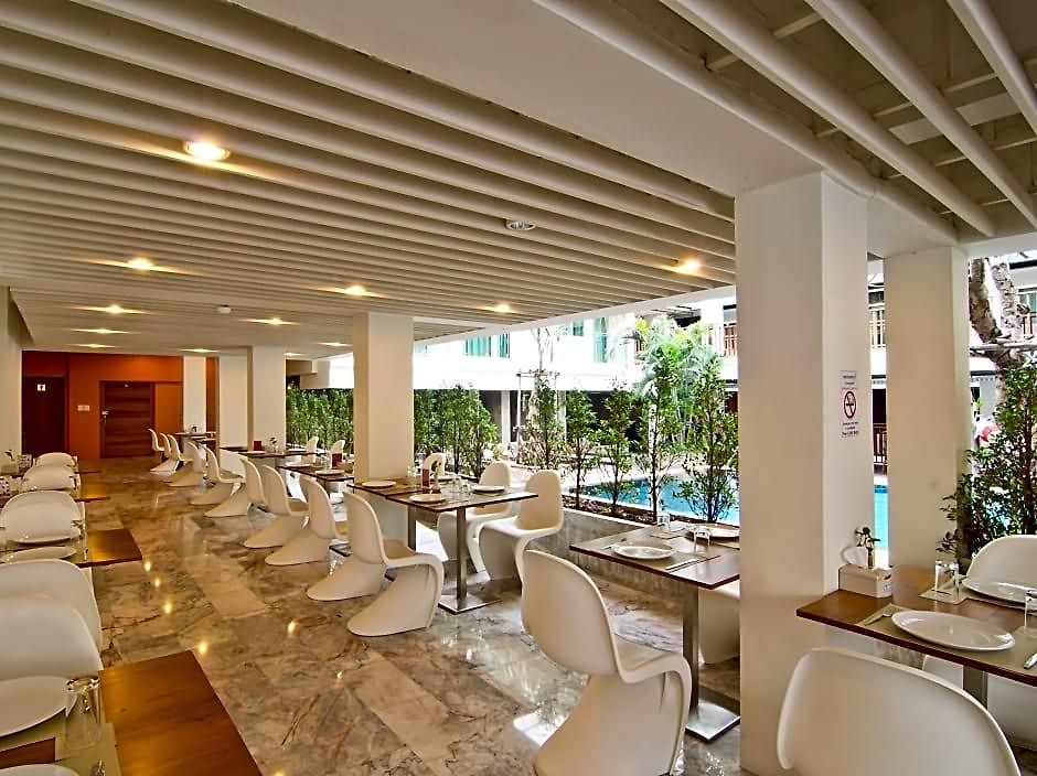 Sunshine & Residences