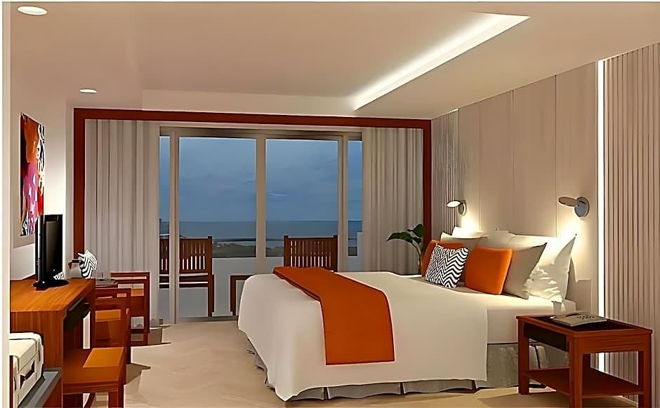 Sunshine & Residences โรงแรม