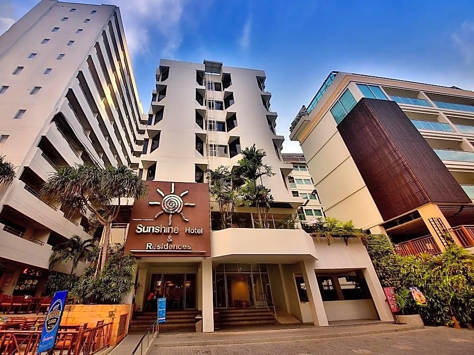 Hotel Sunshine & Residences 4*