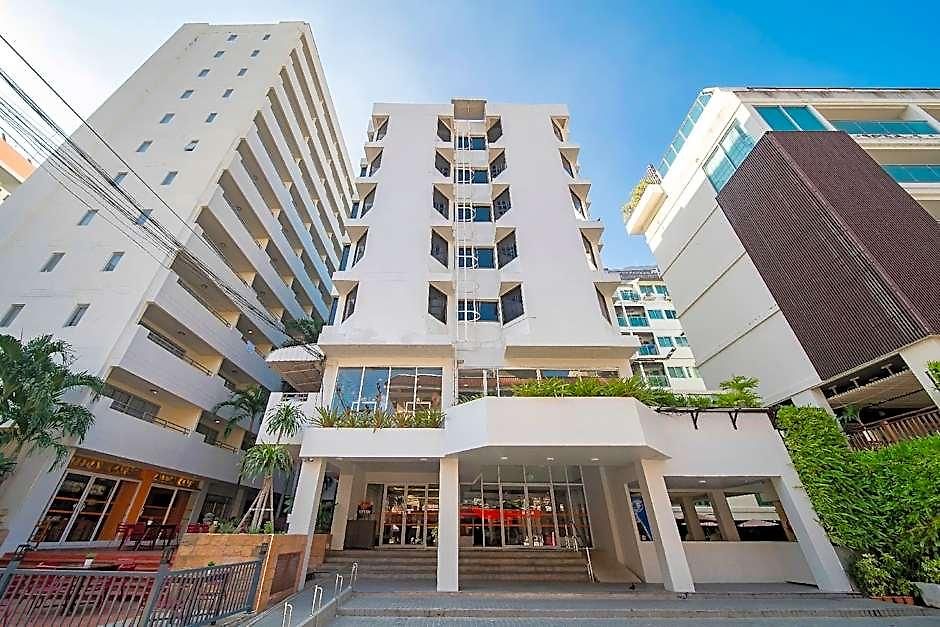 Hotel Sunshine & Residences