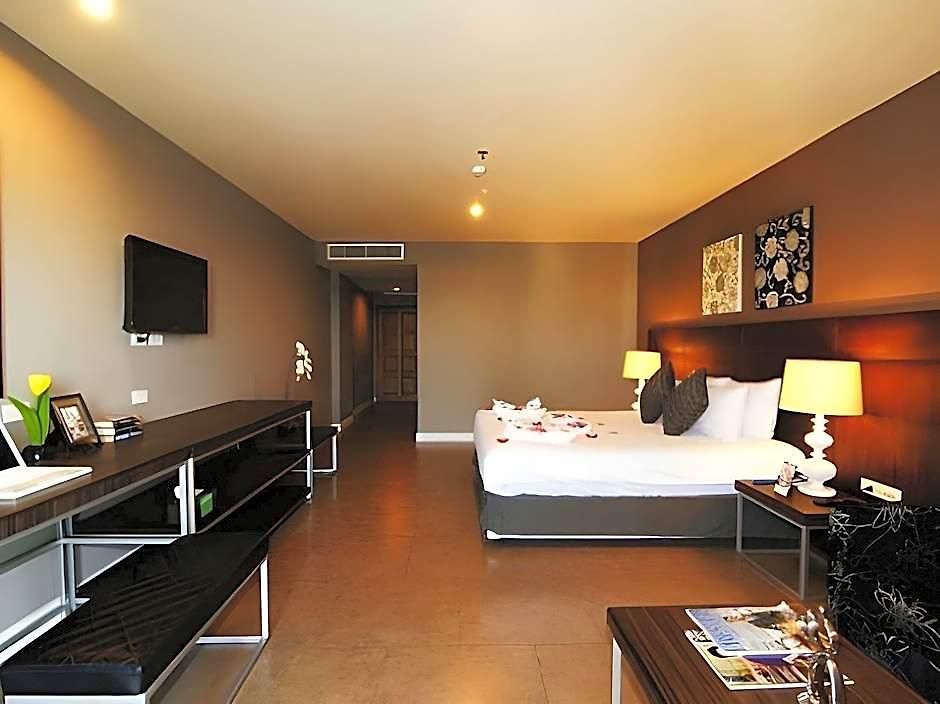 Sea Me Spring Tree (adults Only) 3* Pattaya