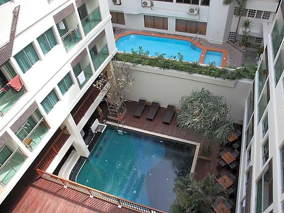 Sunshine & Residences