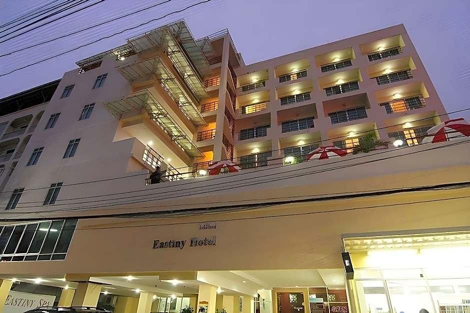 Sea Me Spring Tree (adults Only) 3* Pattaya