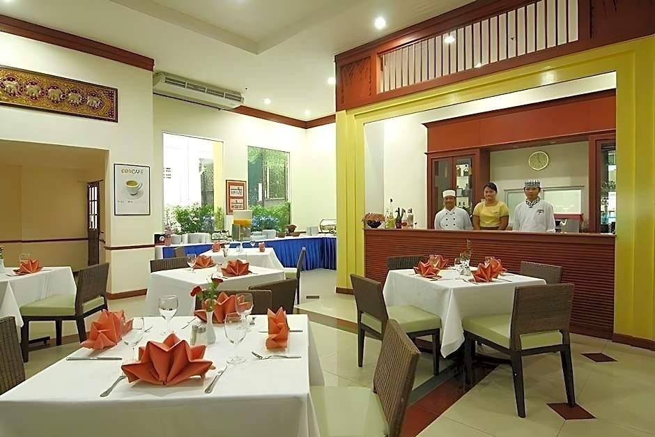 Sea Me Spring Tree (adults Only) 3*