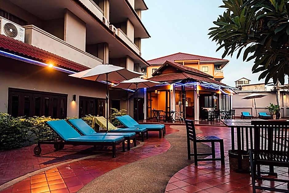 Hotel Gazebo 3*
