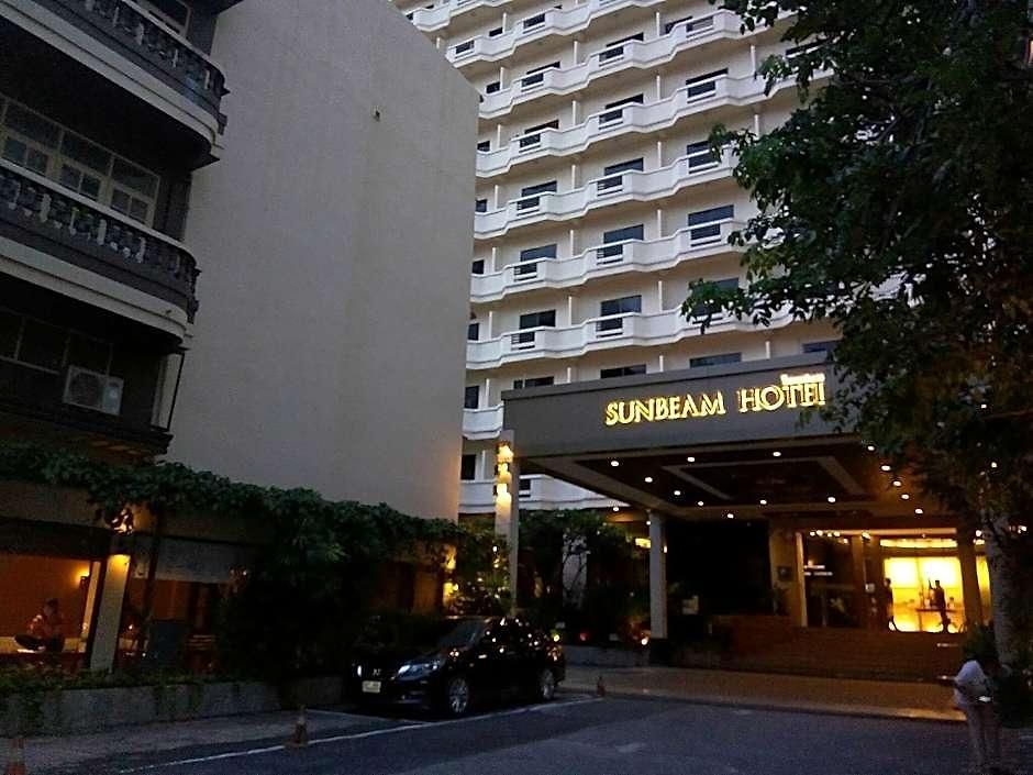 Sunshine & Residences Pattaya