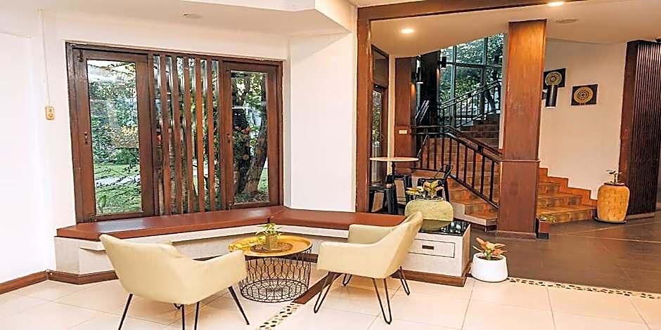 Gazebo Hotel Pattaya