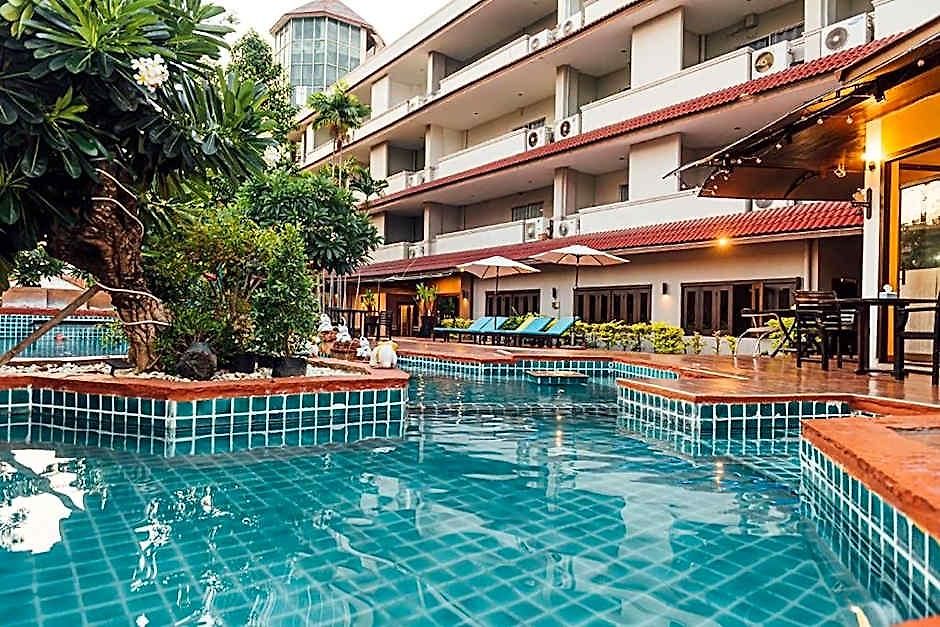 Gazebo Pattaya
