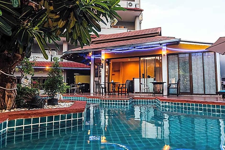 Hotel Gazebo